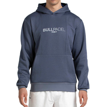 BULLPADEL ACUBE Herr (Sweatshirt)