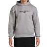 Sudadera hombre Bullpadel ACUBE gris #Color_Gris