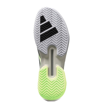 ADIDAS ADIZERO UBERSONIC 5 M Lucid Lemon/Core SS25 (Schuhe)