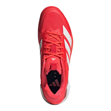 ADIDAS ADIZERO UBERSONIC 5 M Lucid Red/Zero SS25 (Zapatillas)