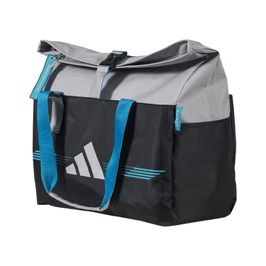 ADIDAS WEEKEND BAG Offwhite 3.4 2025 MARTA ORTEGA (Bolso)