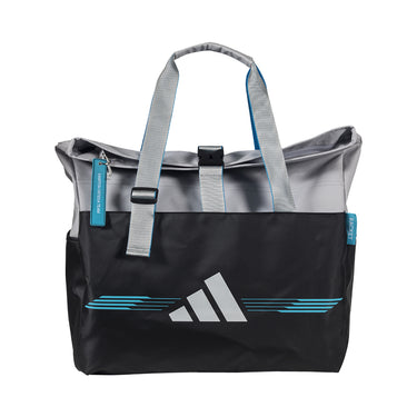 ADIDAS WEEKEND BAG Offwhite 3.4 2025 MARTA ORTEGA (Bolso)