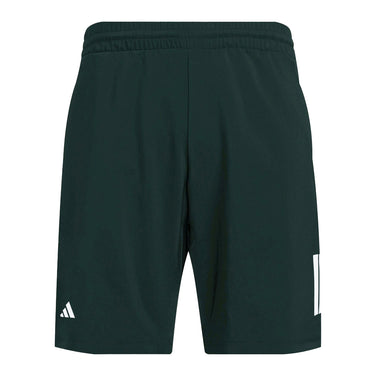 ADIDAS CLUB 3STR Dark Green 7'' FW25 ALE GALÁN (Kurz)