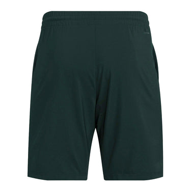 ADIDAS CLUB 3STR Dark Green 7'' FW25 ALE GALÁN (Kurz)