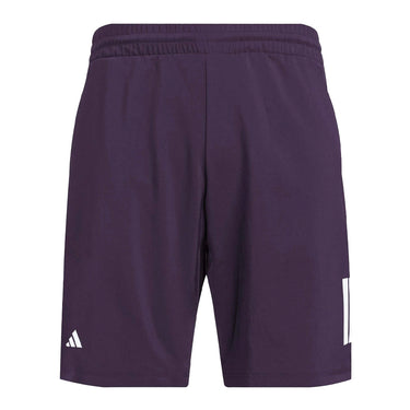 ADIDAS CLUB 3STR Purple 7'' FW25 ALE GALÁN (Kurz)