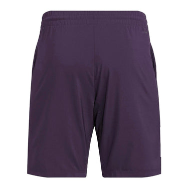 ADIDAS CLUB 3STR Purple 7'' FW25 ALE GALÁN (Kurz)