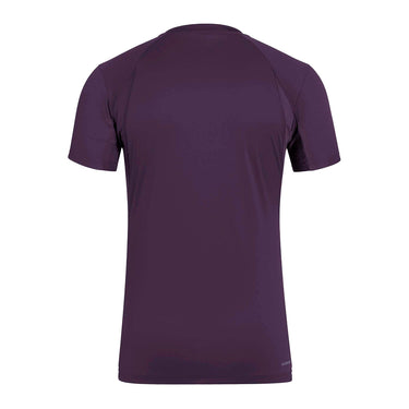 ADIDAS CLUB 3STR Purple FW25 ALE GALÁN (T-Shirt)
