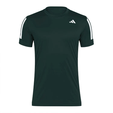 ADIDAS CLUB 3STR Dark Green FW25 ALE GALAN (T-shirt)