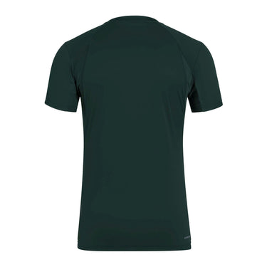 ADIDAS CLUB 3STR Dark Green FW25 ALE GALAN (T-shirt)