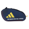 ADIDAS CONTROL Azul 3.4 2025 (Paletero)