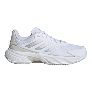 ADIDAS COURTJAM CONTROL 3 W Clay Woman Branco SS25 (Ténis)