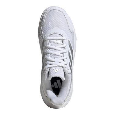 ADIDAS COURTJAM CONTROL 3 W Clay Woman Weiß SS25 (Schuhe)