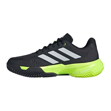 ADIDAS COURTJAM CONTROL M Clay Carbon/Zero SS25 (Schuhe)