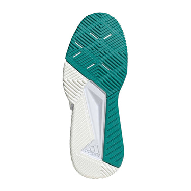 ADIDAS COURTQUICK PADEL M White FW25 (Tênis)