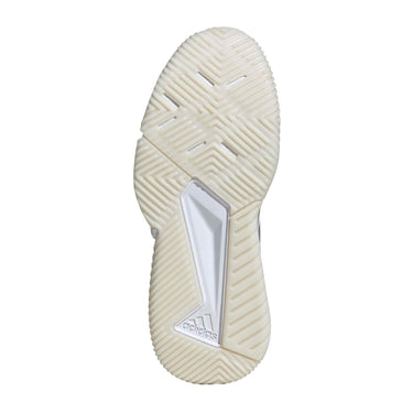 ADIDAS COURTQUICK Padel W White FW25 (Tênis)