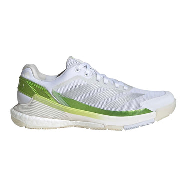 ADIDAS CRAZYQUICK BOOST Padel W White FW25 MARTA ORTEGA (Tênis)