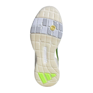 ADIDAS CRAZYQUICK BOOST Padel W White FW25 MARTA ORTEGA (Chaussures)