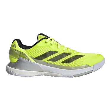 ADIDAS CRAZYQUICK LS Padel M Amarelo (Ténis)