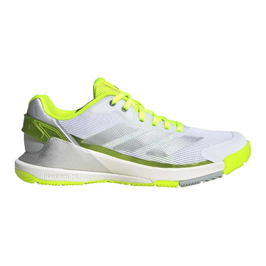 ADIDAS CRAZYQUICK LS Padel W White FW25 MARTA ORTEGA (Tênis)