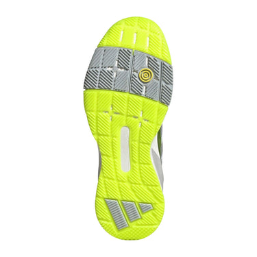 ADIDAS CRAZYQUICK LS Padel W White FW25 MARTA ORTEGA (Tênis)