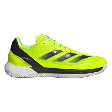ADIDAS DEFIANT SPEED 2 M Clay Lucid Lemon/Core SS25 (Schuhe)