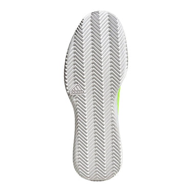 ADIDAS DEFIANT SPEED 2 M Clay Lucid Lemon/Core SS25 (Skor)