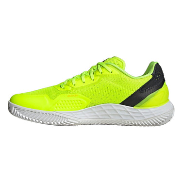 ADIDAS DEFIANT SPEED 2 M Clay Lucid Lemon/Core SS25 (Schuhe)