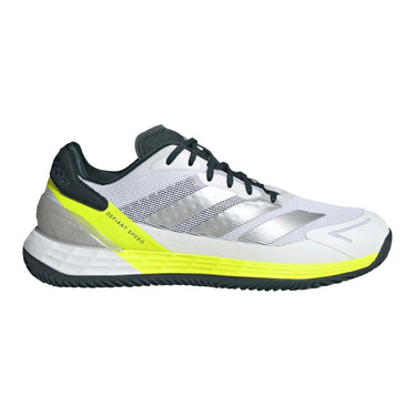 ADIDAS DEFIANT SPEED 2 M Clay White FW25 (Shoes)