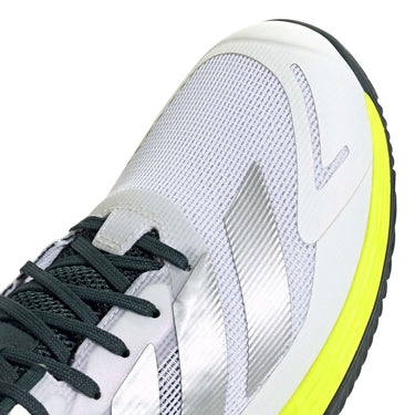 ADIDAS DEFIANT SPEED 2 M Clay White FW25 (Ténis)