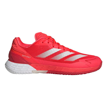 ADIDAS DEFIANT SPEED 2 M Lucid Red/Zero SS25 (Skor)