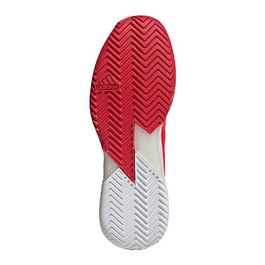 ADIDAS DEFIANT SPEED 2 M Lucid Red/Zero SS25 (Skor)