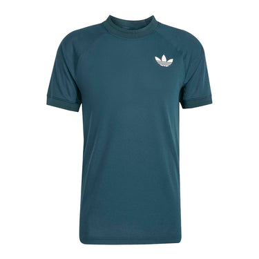 ADIDAS LONDON FLFT Dark Green FW25 (Camiseta)