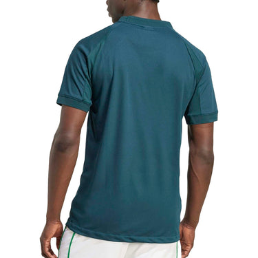 ADIDAS LONDON FLFT Dark Green FW25 (T-Shirt)