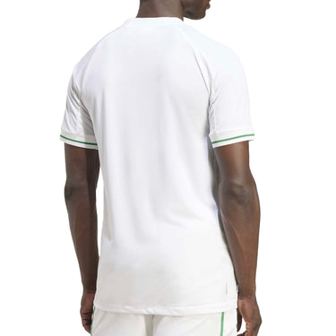 ADIDAS LONDON FLFT White FW25 (T-Shirt)