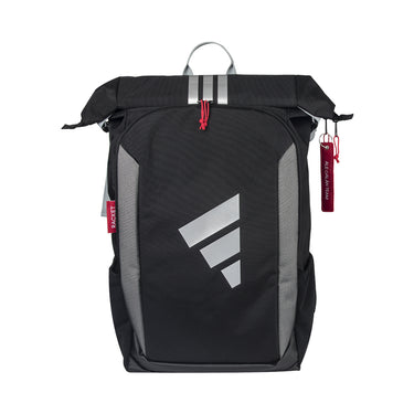 ADIDAS MULTIGAME Negro/Rojo 3.4 2025 ALE GALÁN (Mochila)