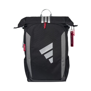 ADIDAS MULTIGAME Preto/Vermelho 3.4 2025 ALE GALAN (Mochila)