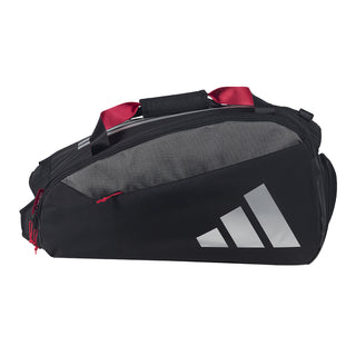 ADIDAS MULTIGAME Negro/Rojo 3.4 2025 ALE GALÁN (Paletero)