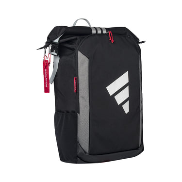 ADIDAS MULTIGAME Negro/Rojo 3.4 2025 ALE GALÁN (Mochila)