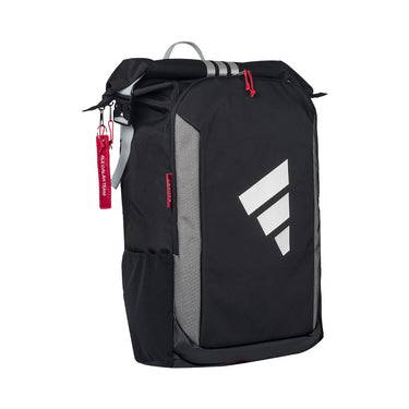 ADIDAS MULTIGAME Black/Red 3.4 2025 ALE GALÁN (Backpack)