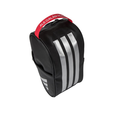 ADIDAS Black/Red 3.4 2025 ALE GALÁN (Trousse de toilette)