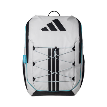 ADIDAS PROTOUR Offwhite 3.4 2025 MARTA ORTEGA (Mochila)