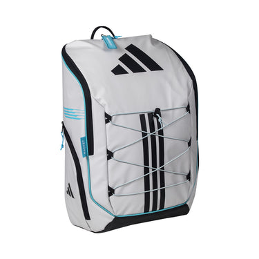 ADIDAS PROTOUR Offwhite 3.4 2025 MARTA ORTEGA (Mochila)