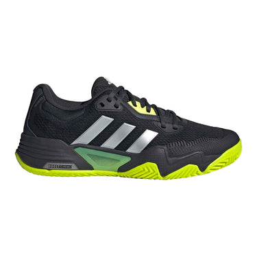 ADIDAS SOLEMATCH CONTROL 2 M BOOST Clay Core Black/Zero SS25 (Tênis)
