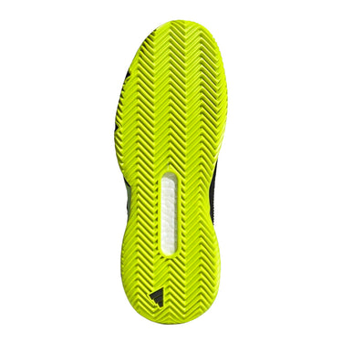 ADIDAS SOLEMATCH CONTROL 2 M BOOST Clay Core Black/Zero SS25 (Tênis)