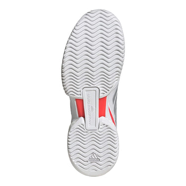 ADIDAS STELLA COURT W White/Silver SS25 (Tênis)