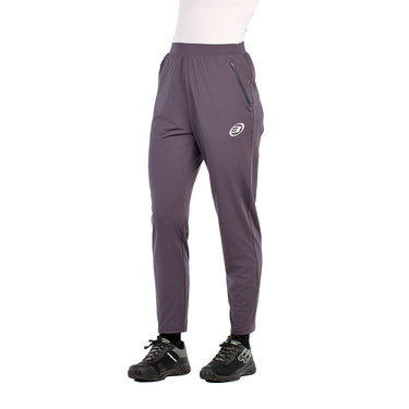 BULLPADEL ADIEN Negro Mujer (Pantalón)