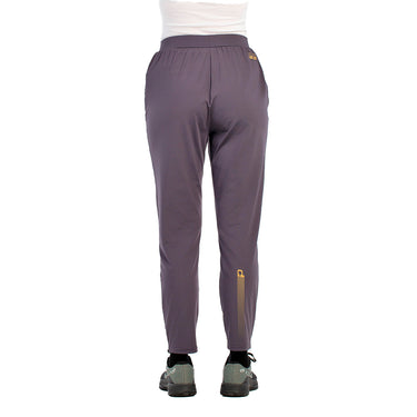 BULLPADEL ADIEN Nero Donna PREMIER PADEL (Pantaloni)