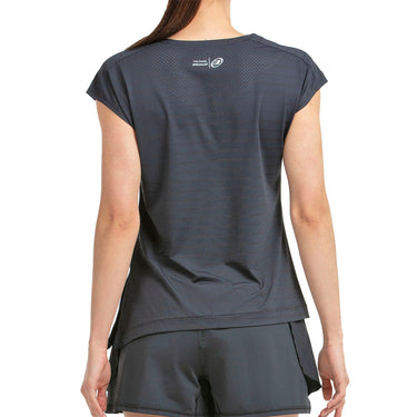 BULLPADEL ADOROS Mulher (T-Shirt)