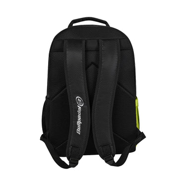 BULLPADEL BPM-26004 ADVANCE Preto/Verde 2026 (Mochila)