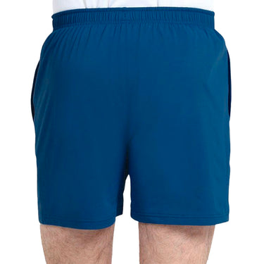 BULLPADEL AFATE Azul Hombre (Shorts)